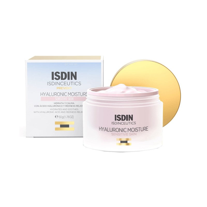 ISDIN HYALURONIC MOISTURE SENS