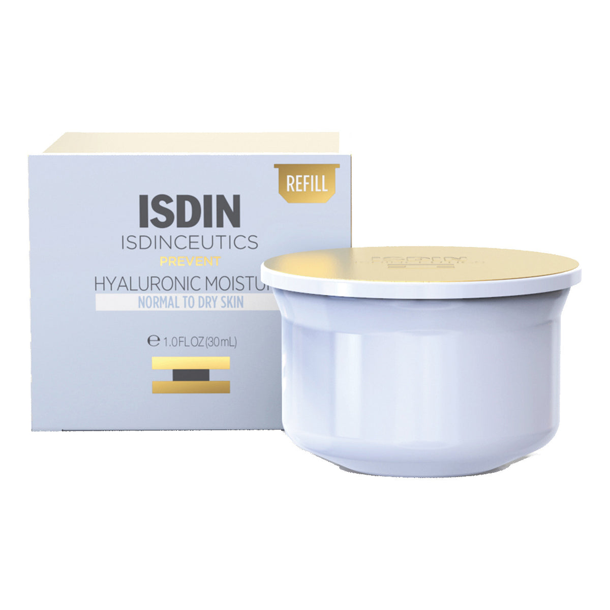 ISDIN HYAL MOISTURE NOR REFILL