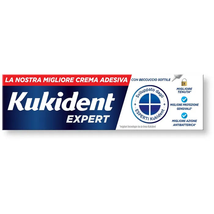 KUKIDENT EXPERT CREMA ADES 40G