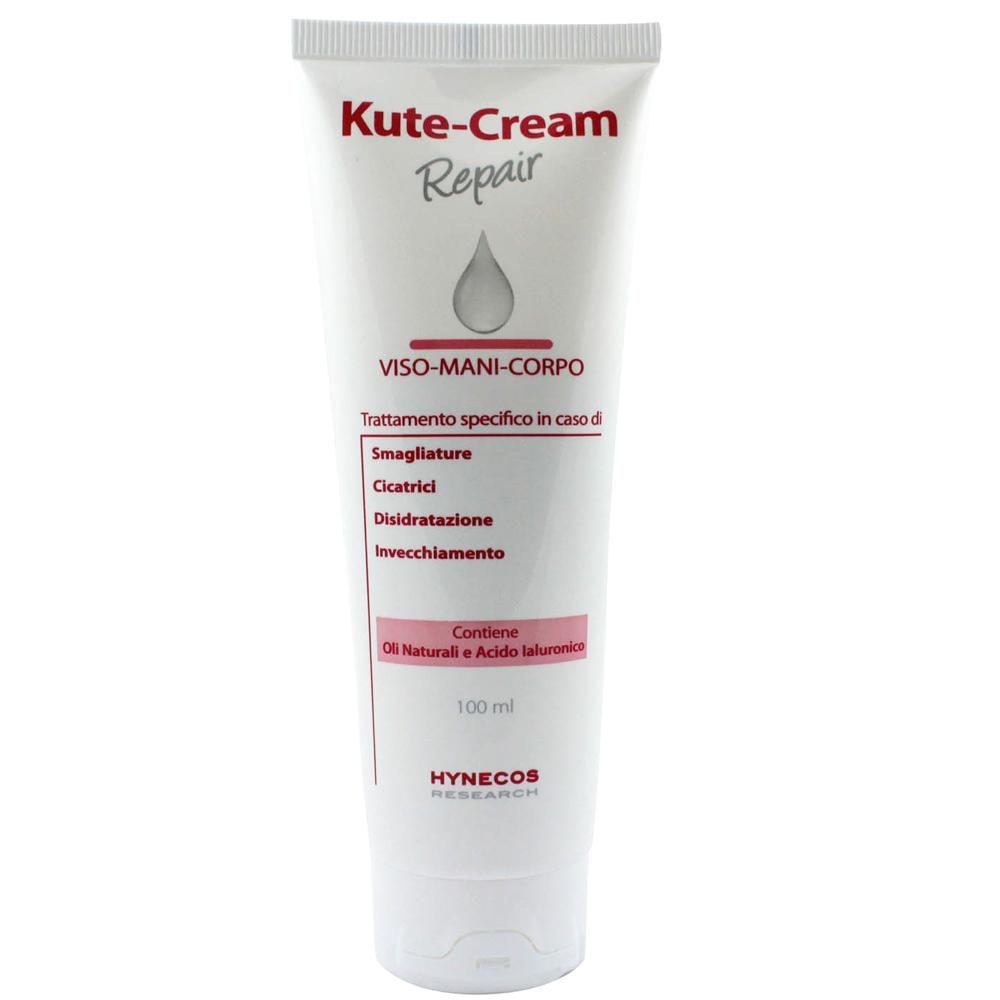 KUTECREAM REPAIR 100ML