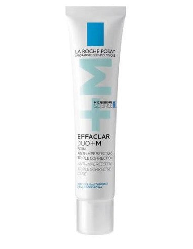 La Roche Posay Effaclar Duo (+) Gesichtscreme 40 ml