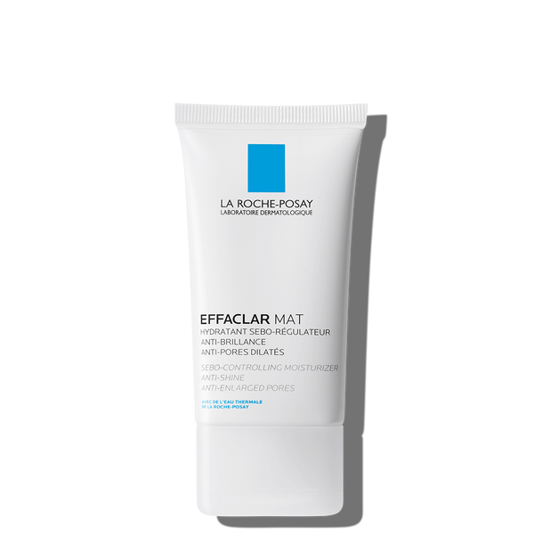 La Roche-posay Effaclar Mat Crema Seboregolatore 40ml