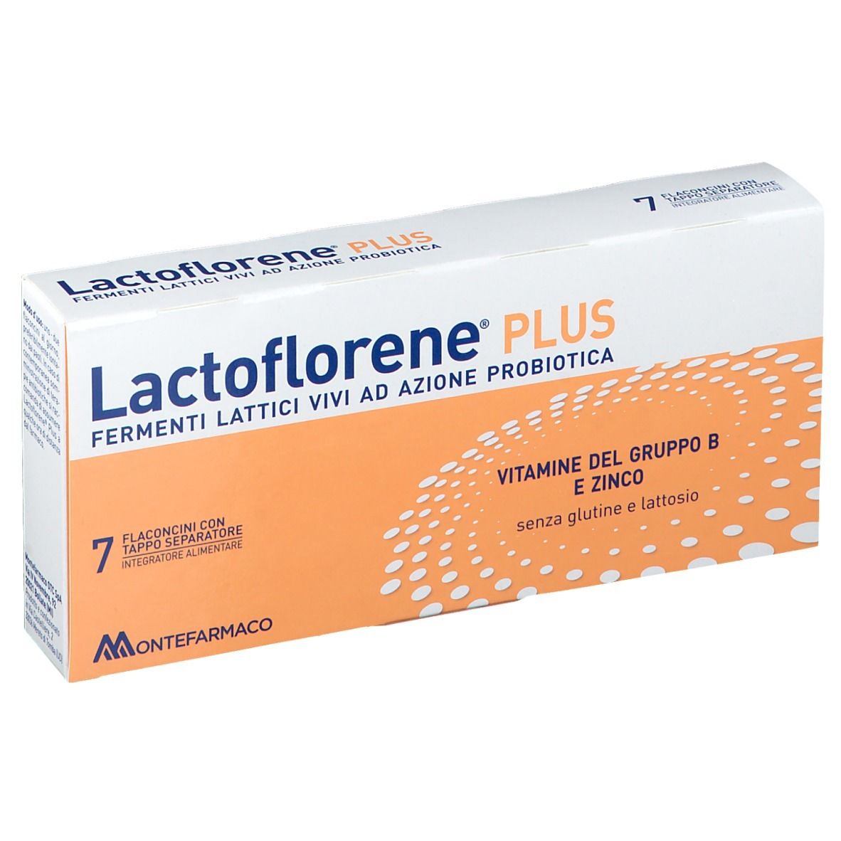 LACTOFLORENE PLUS 7FL