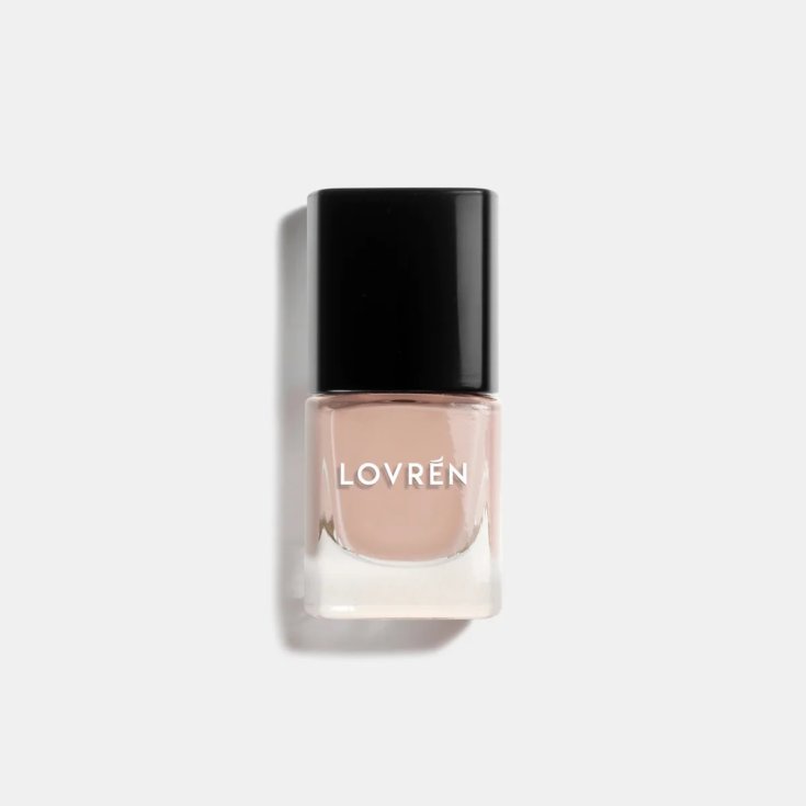 LOVREN NAILCARE ROSA LATTE 5ML