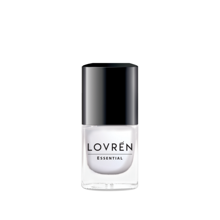 LOVREN SMALTO S1 BIANCO PER 5ML