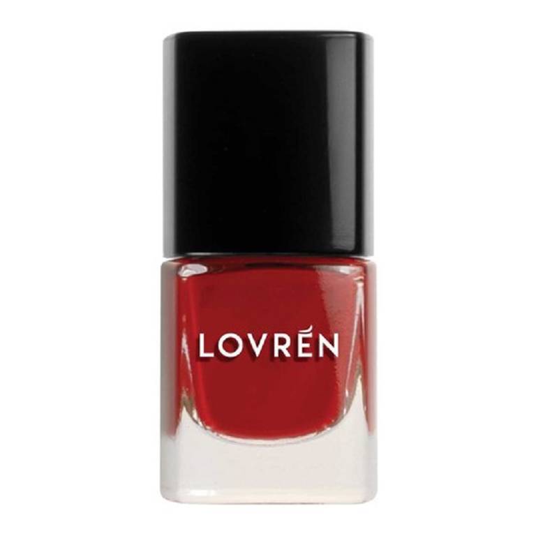 LOVREN SMALTO S10 ROSSO INT 5ML