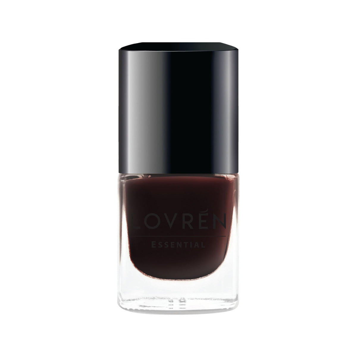 LOVREN SMALTO S15 ROUGE NOIRO 5ML