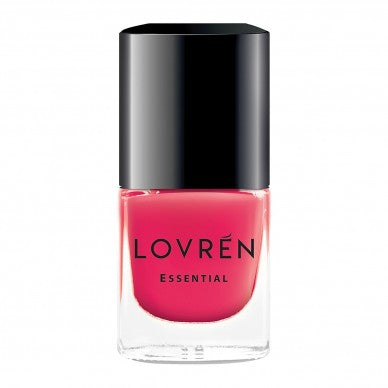 LOVREN SMALTO S22 ROSSO CILIEGIA 5ML