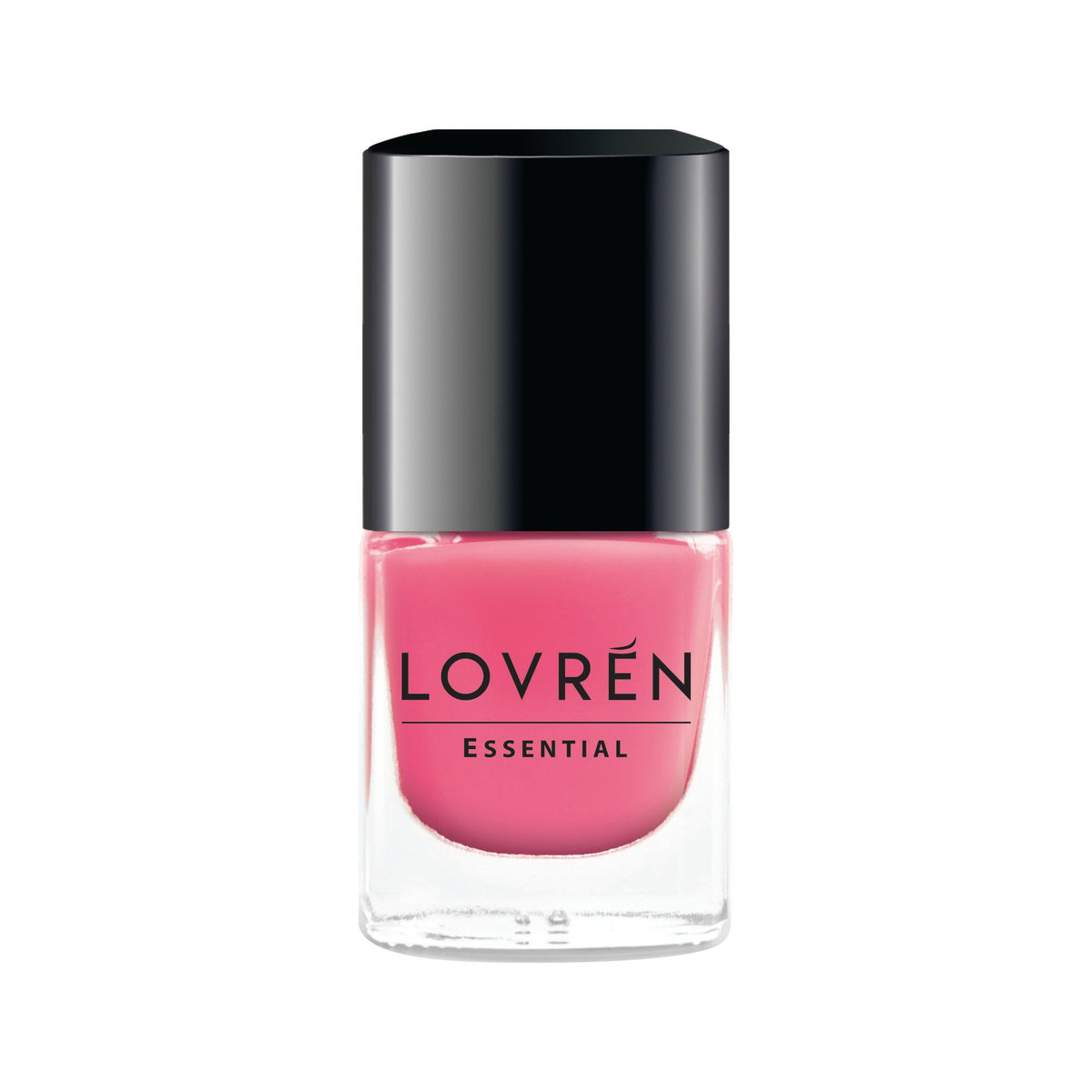 LOVREN SMALTO S6 ROSA VIVO 5ML