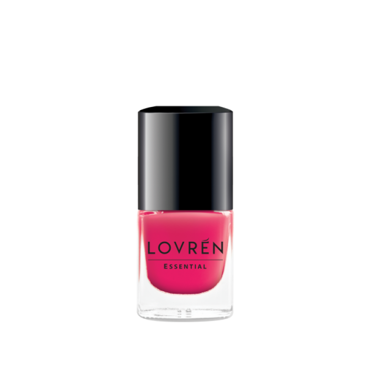 LOVREN SMALTO S7 ROSA MAGENTA 5ML