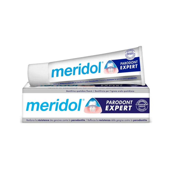 MERIDOL PARODONT EXPERT DENTIF