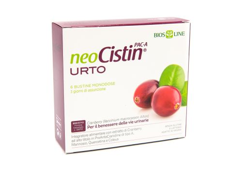 Neocistin Pac a upo 6bst