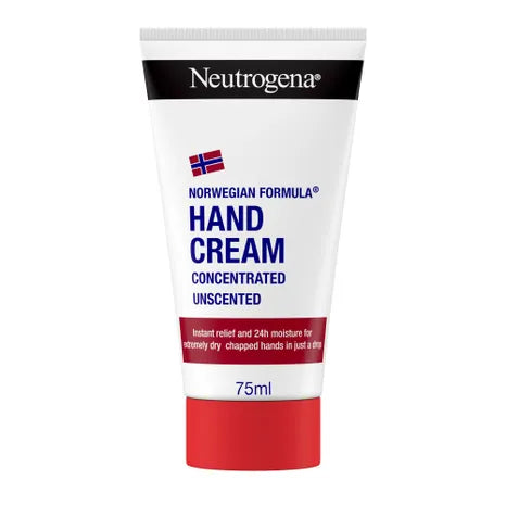 NEUTROGENA CREMA MANI SECCHE/PROF 75ml