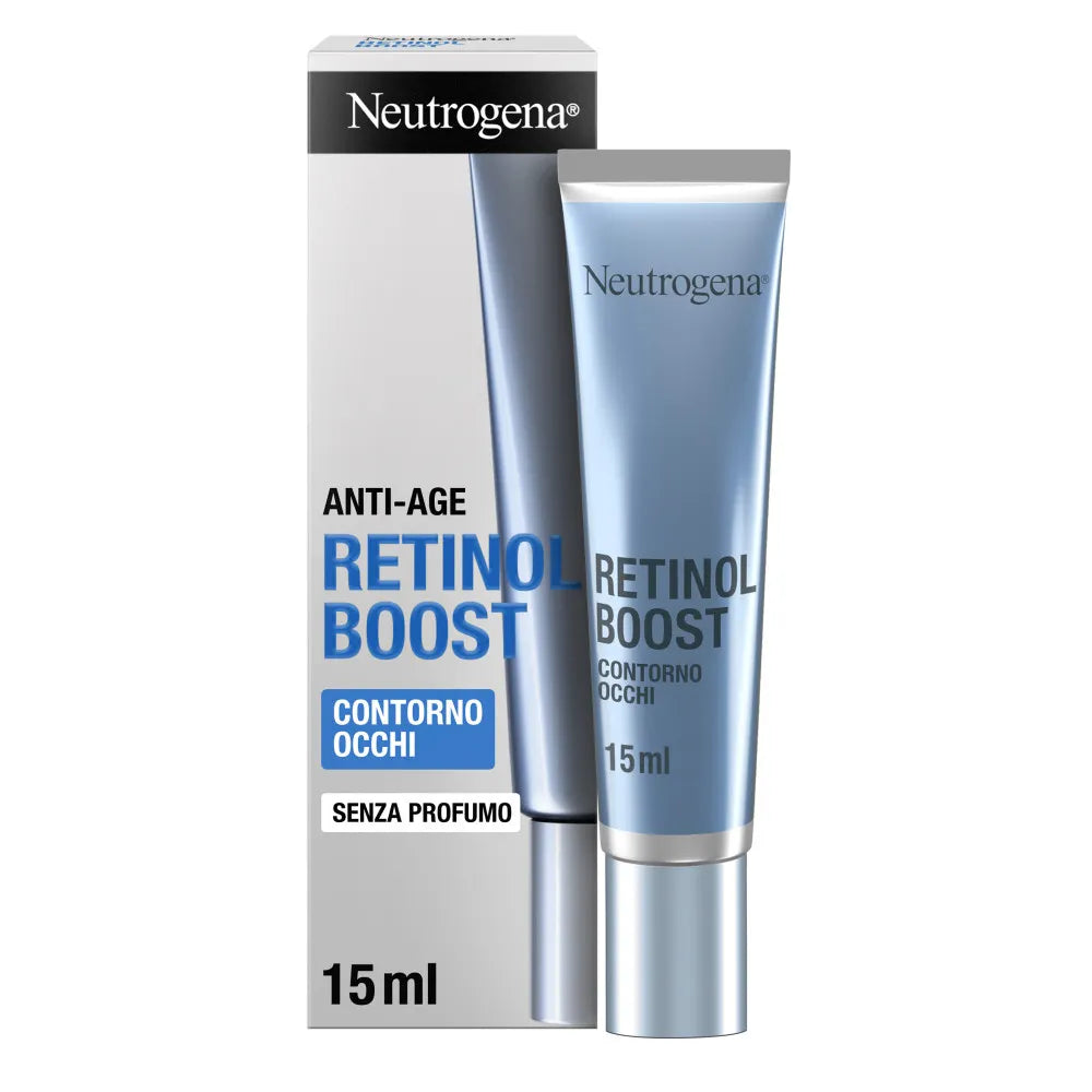 NEUTROGENA RETINOOL CONT OCCHI