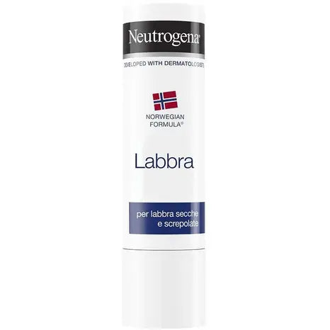 NEUTROGENA STICK LABBRA 4,8G