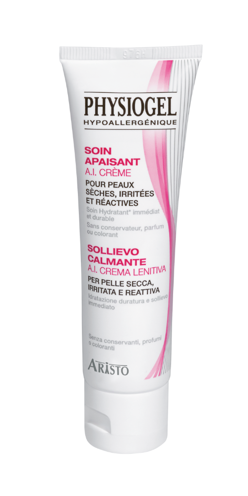 PHYSIOGEL AI CREMA LENITIVA 50ML