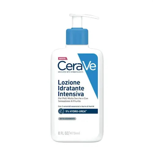 CERAVE INTENSIVE MOIS LOT473ML