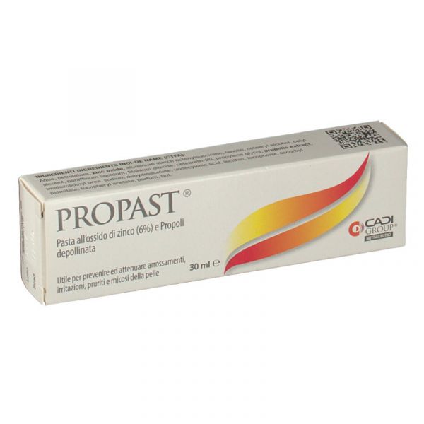 Propast 30ML