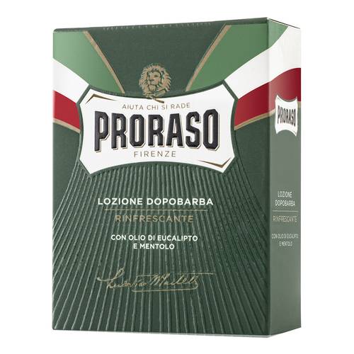 PRORASO LOZIONE ALC RINF 100ML