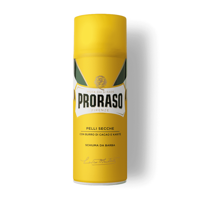 PRORASO SCHIUMA NUTRIENTE400ML