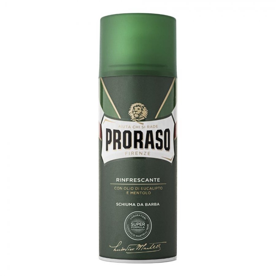 PRORASO SCHIUMA RINF 400ML