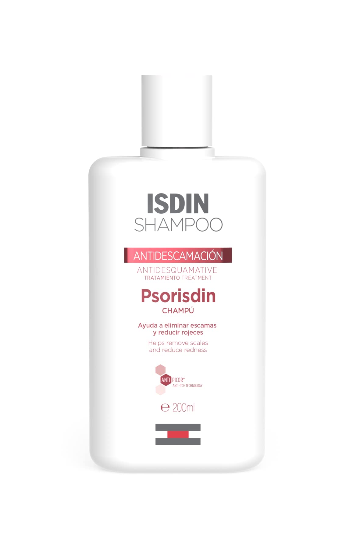 PSORISDIN SHAMPOO