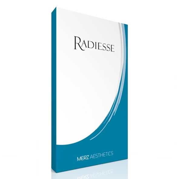 Radiesse 1,5cc Filler