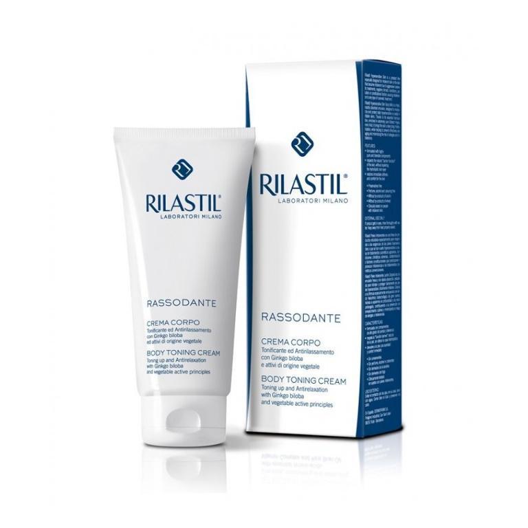 RILASTIL® Rassodante Crema Corpo 200ml