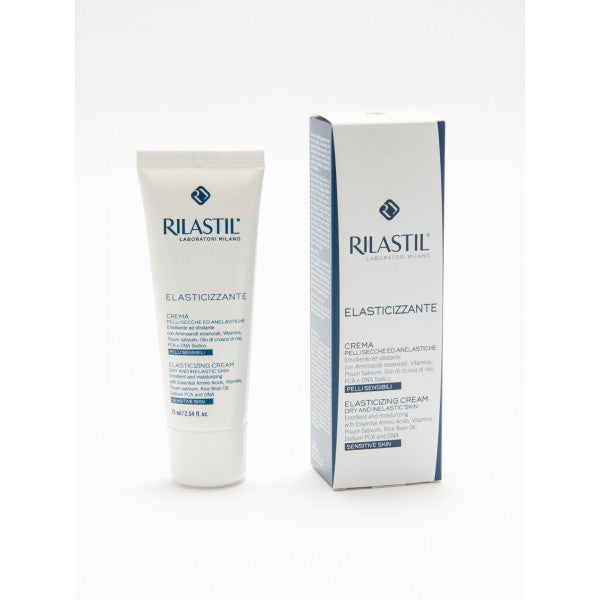 Rilastil élastique.Crème 75 ml