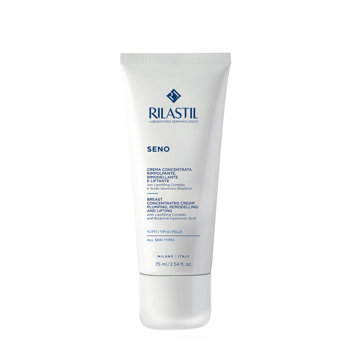 RILASTIL SENO CREMA CONCENTRATA 75ML