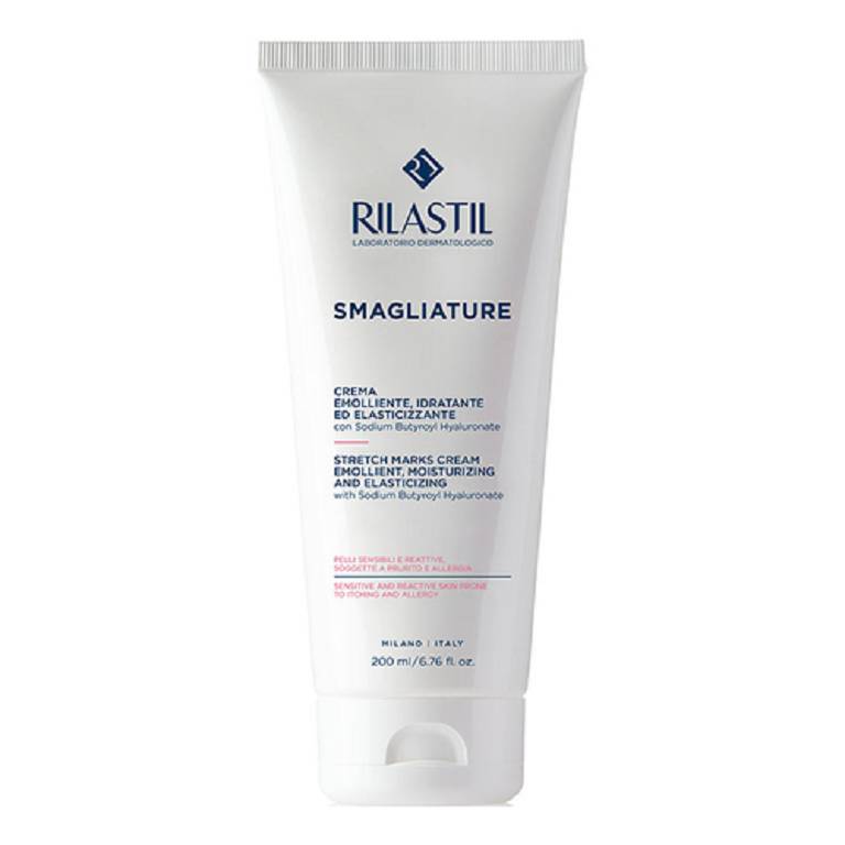 RILASTIL SMAGLIAT P SENS 200ML