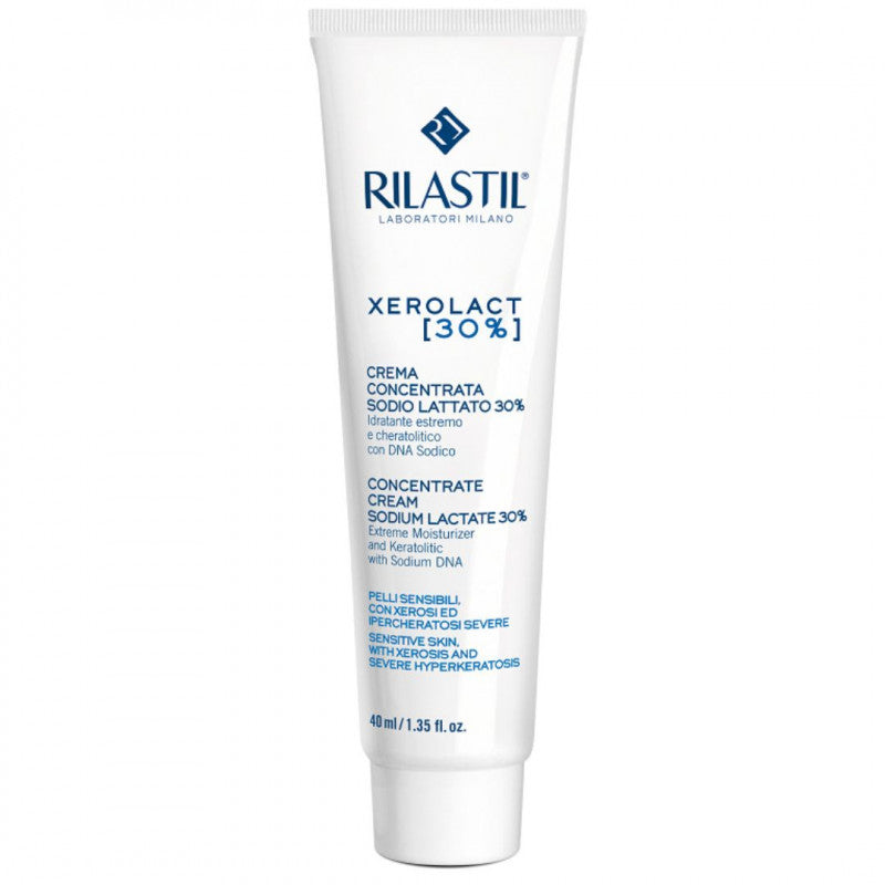 RILASTIL XEROLACT/CR 30% 40ML