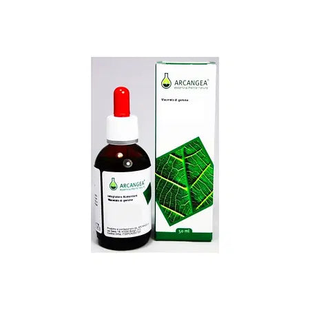 RUBUS IDAEUS GD 33 BIO 50ML