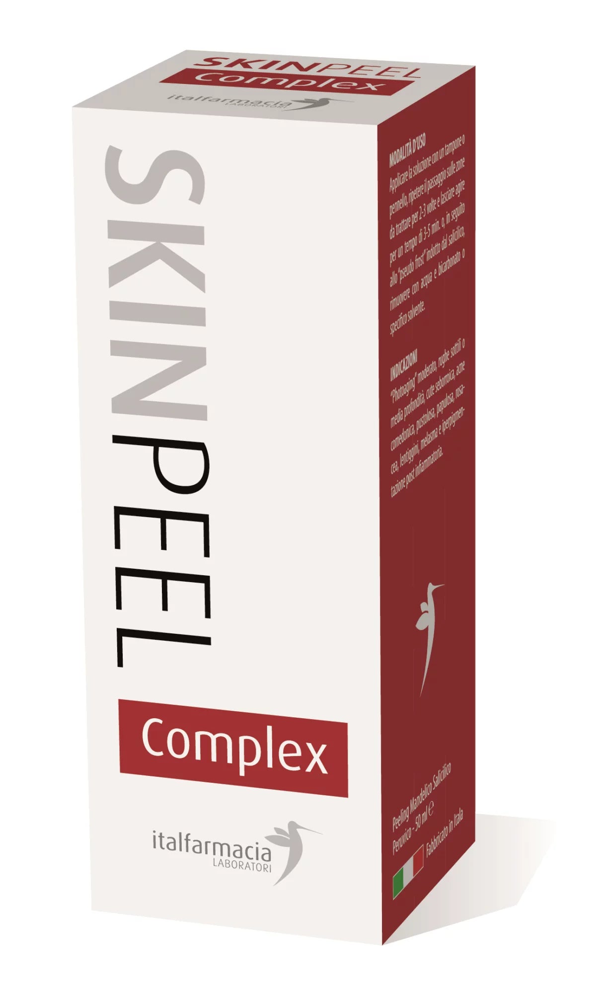 SKINPEEL COMPLEX