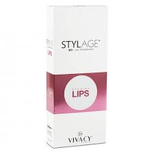 Stylage Special Lips Bisoft