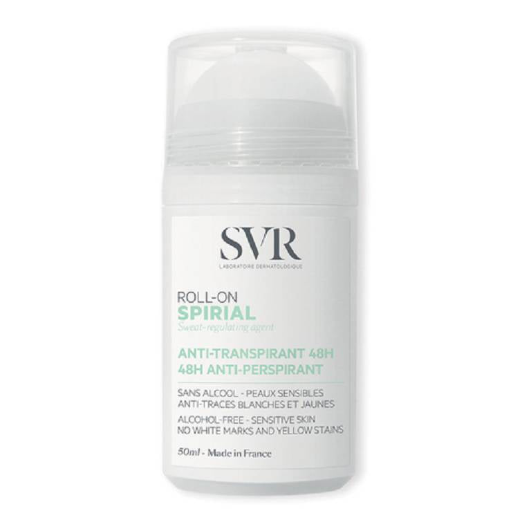 SVR ROLL-ON DEODORANT RENO