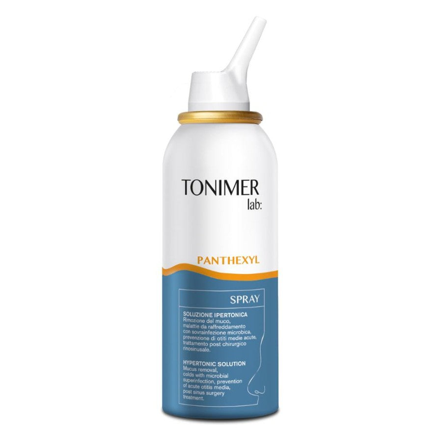 TONIMER LAB PANTHEXYL SPR100ML