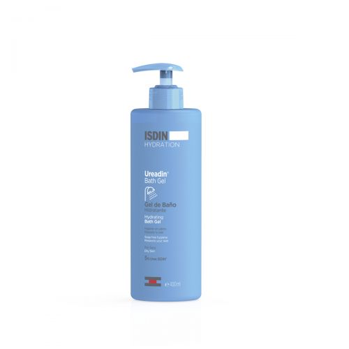 UREADIN BATH GEL 400ML