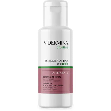 VIDERMINA CLX DETERGENTE 300ML