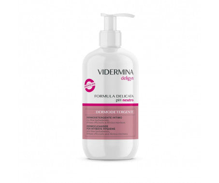 VIDERMINA DELIGYN DET C/D500ML