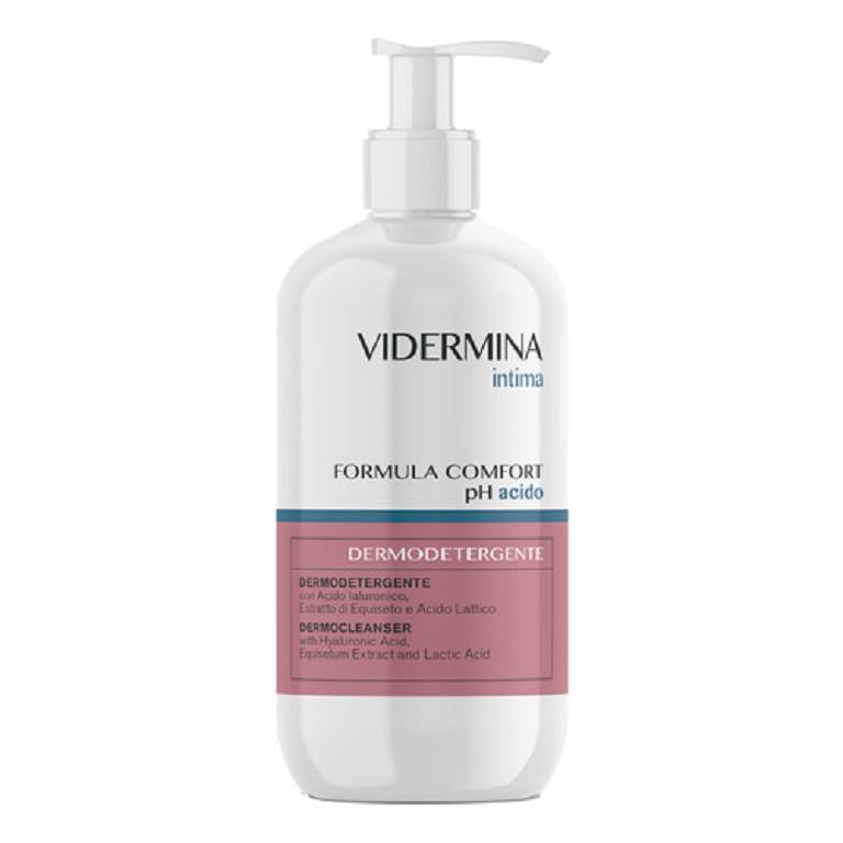 VIDERMINA INTIMA C/DISP 500ML