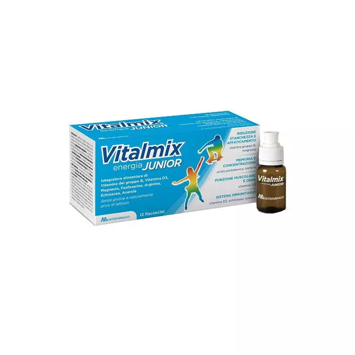 VITALMIX MENTE 12FL 12ML