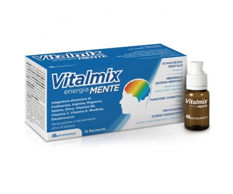 VITALMIX MENTE 14FL