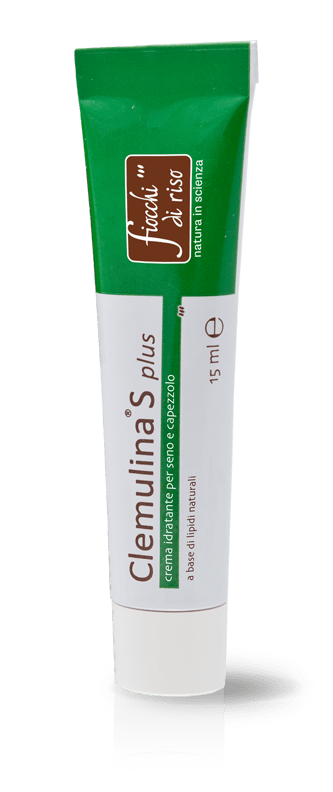 Fiocchi di Riso - Cremulina S plus 15ml