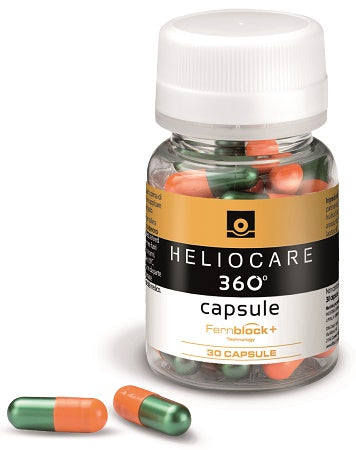 HELIOCARE 360 Capsule orale 30