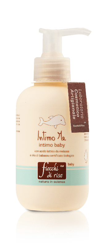 Fiocchi di Riso - Intimo Me 250 ml