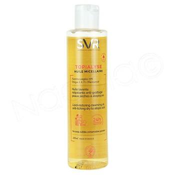 SVR TOPIALYSE Huile micellair 200ml